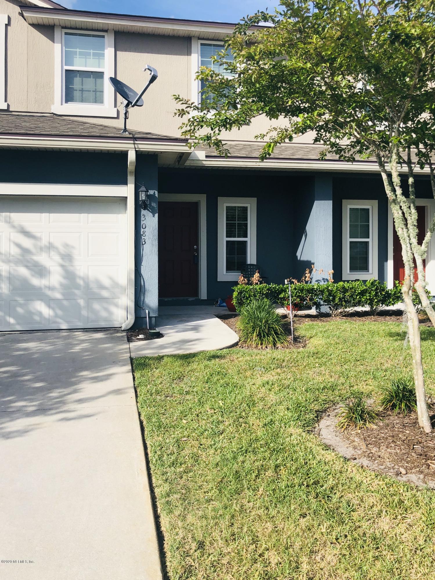 3083 Chestnut Ridge Way Orange Park, FL 32065 - Photo 1 of 22 front