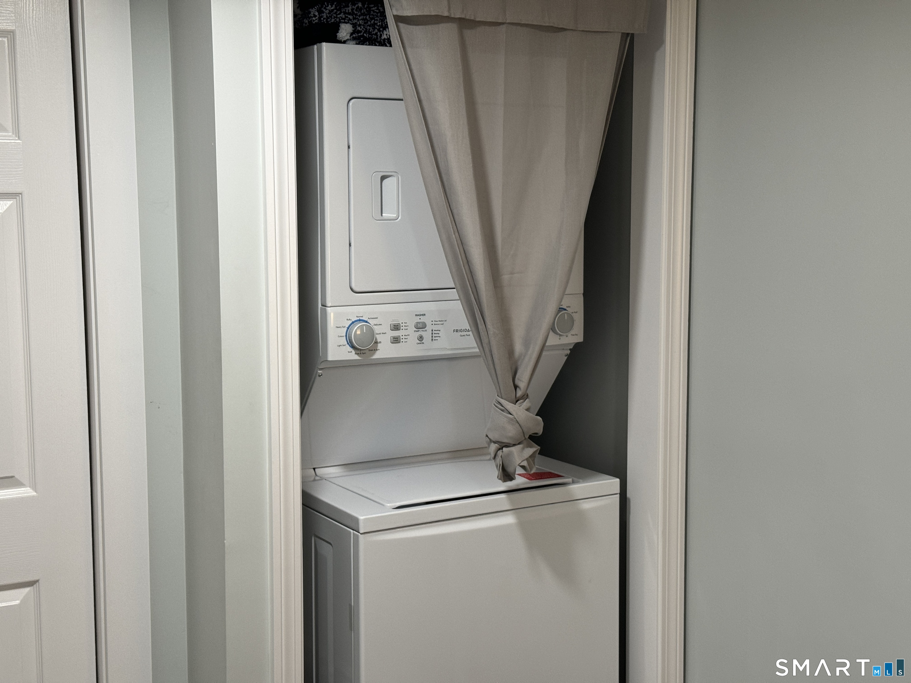 7 Pootatuck Park Road Newtown, CT 06482 - Photo 14 of 25 a view of washer and dryer