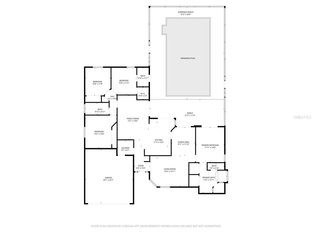 417 Rider Circle Kissimmee, FL 34743 - Photo 59 of 59