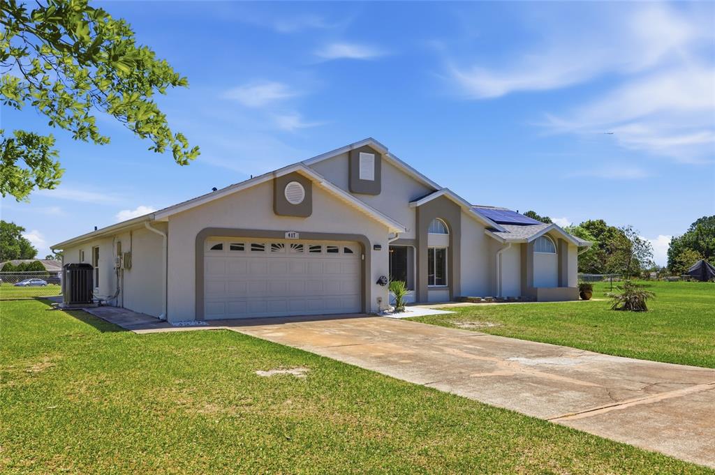 417 Rider Circle Kissimmee, FL 34743 - Photo 7 of 59