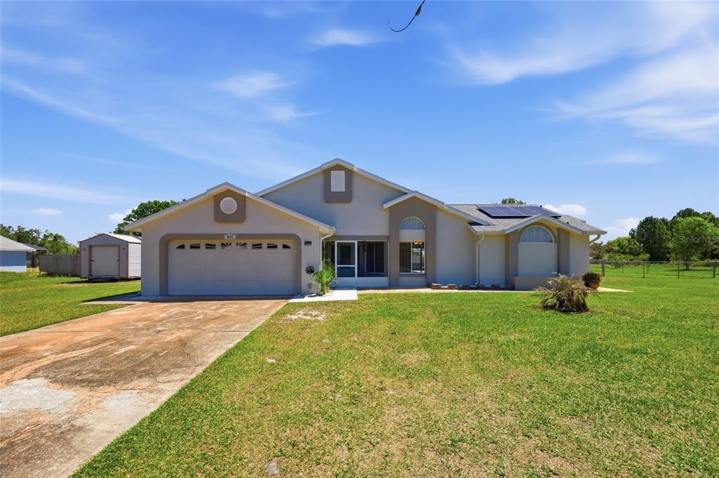 417 Rider Circle Kissimmee, FL 34743 - Photo 9 of 59