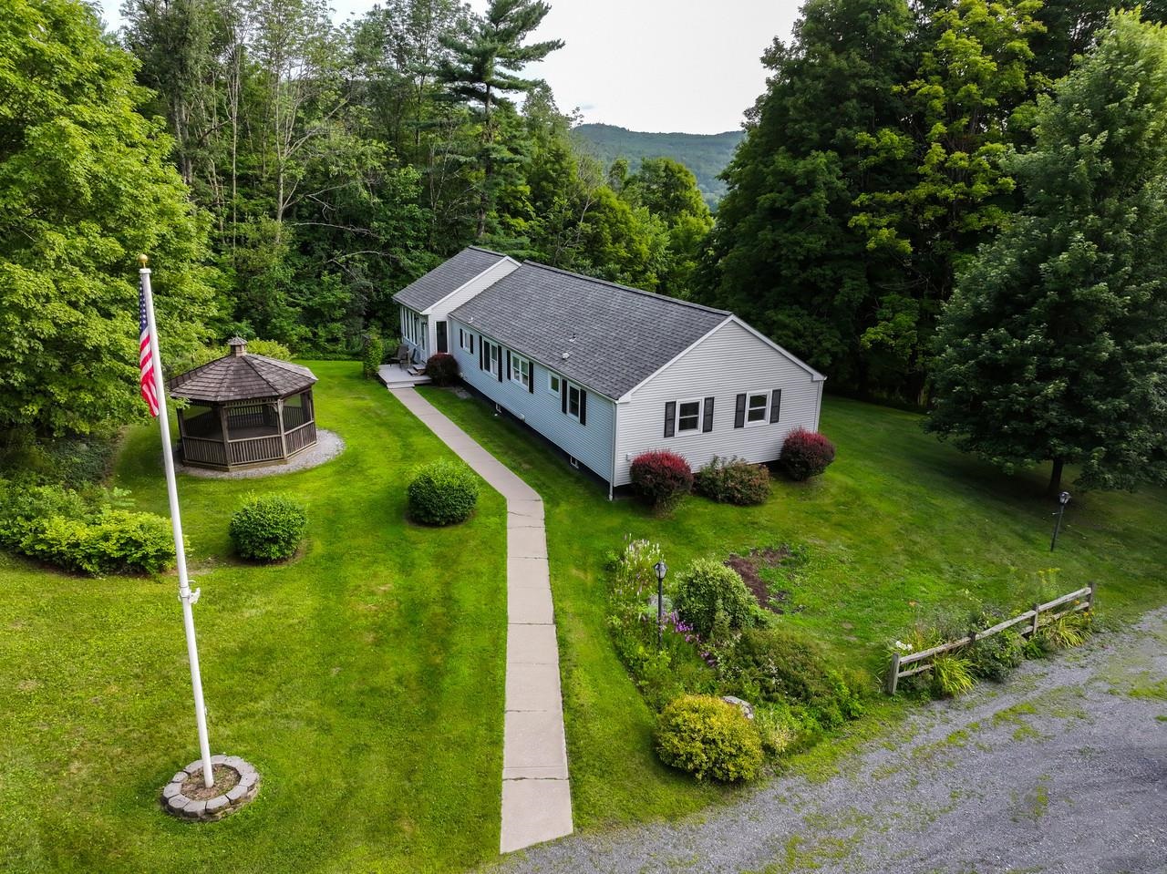 240 Jericho Road Richmond, VT 05477 - Photo 45 of 54 Gallery Image 45