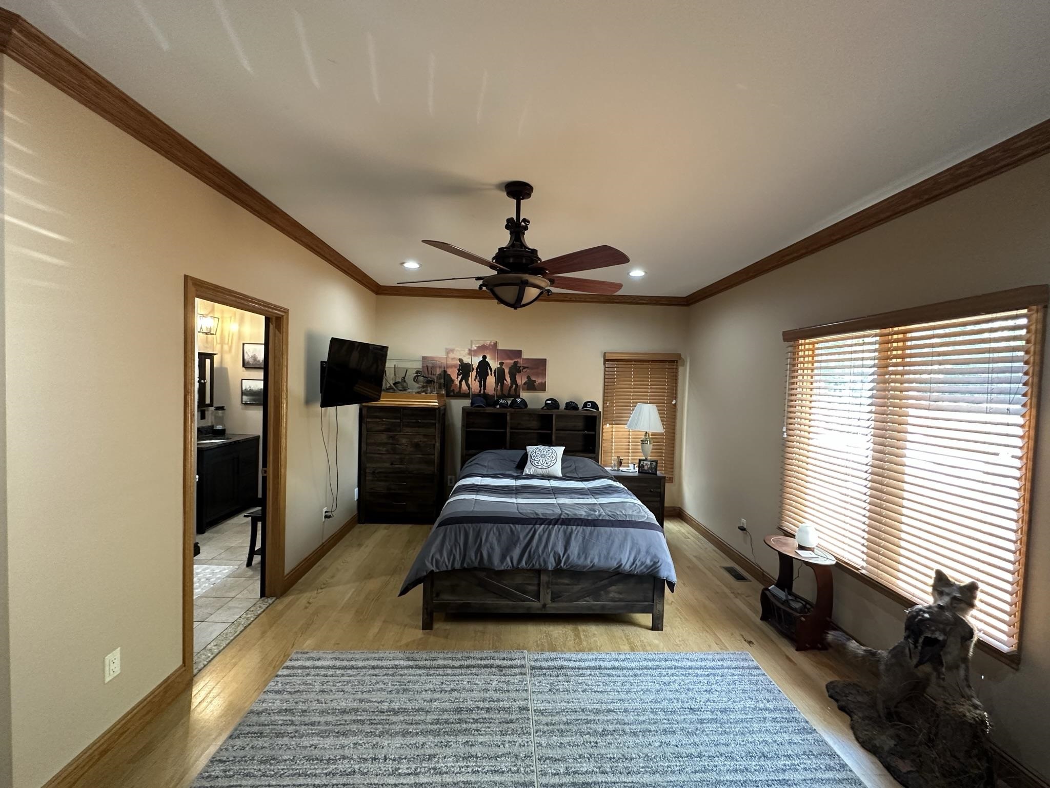 51540 Fairchild Road Chesterfield, MI 48051 - Photo 37 of 53