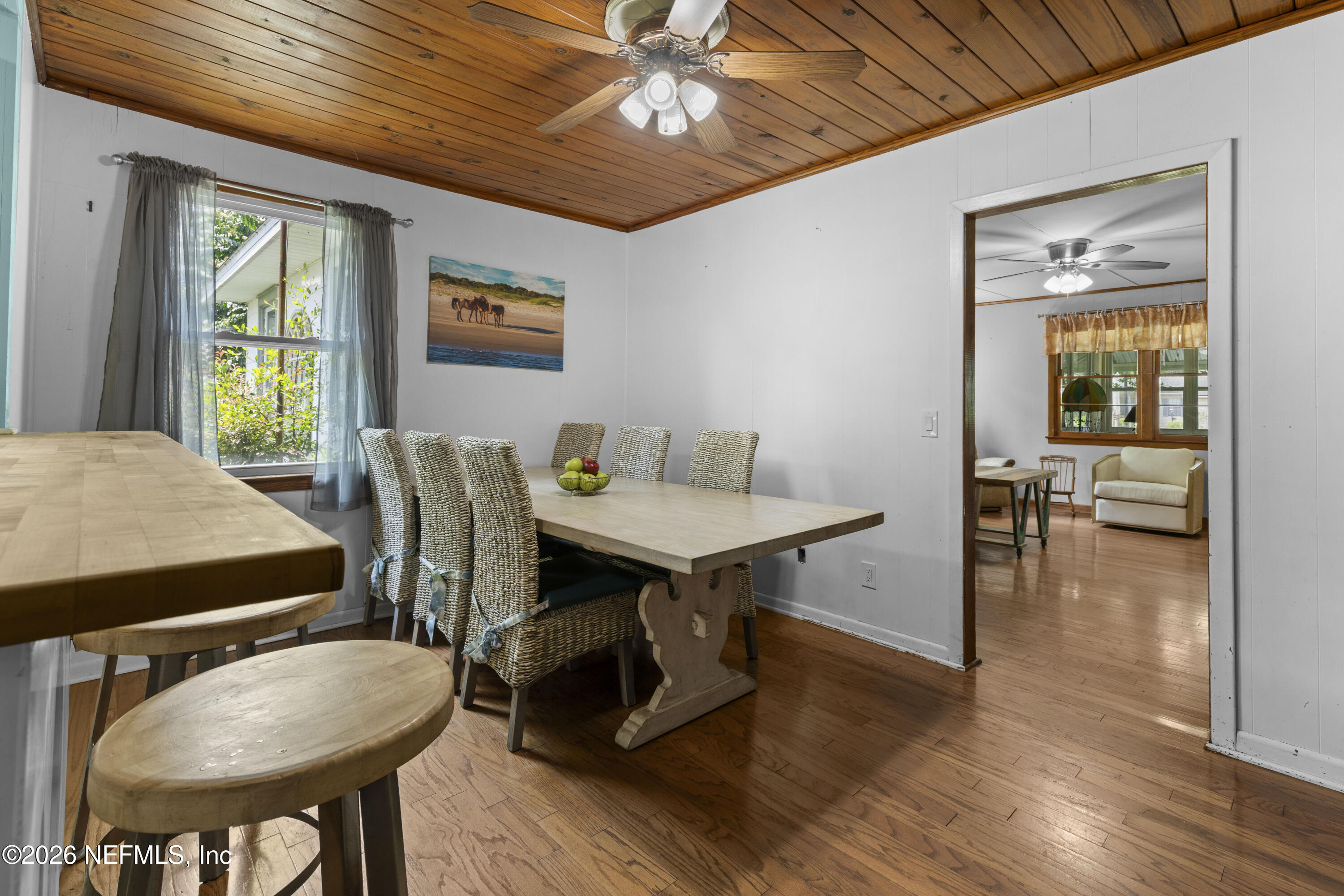 85276 Harts Road Yulee, FL 32097 - Photo 18 of 74 20 Dining Room