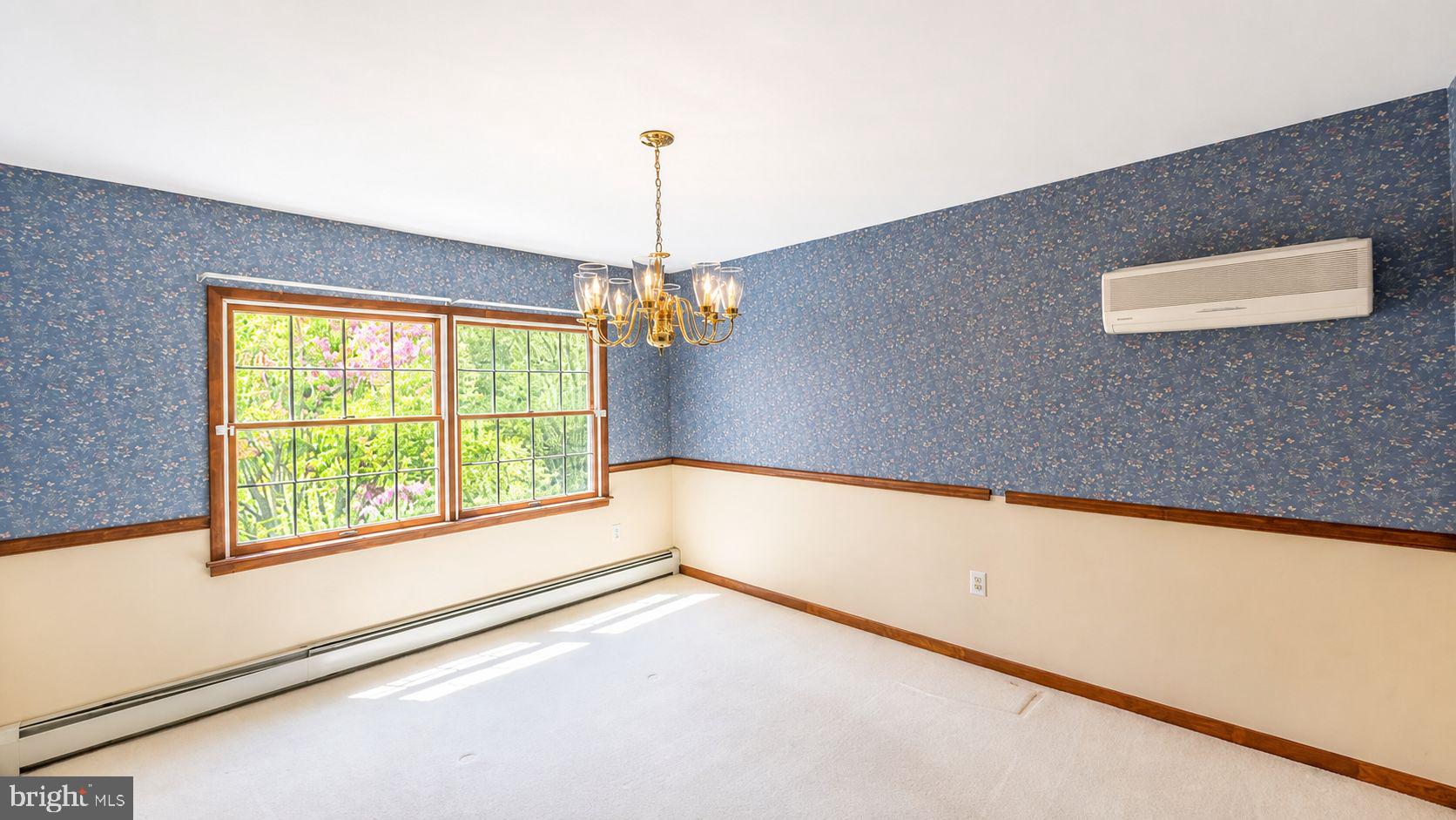 223 Trythall Road Elverson, PA 19520 - Photo 18 of 78 Bright and airy room with charm.