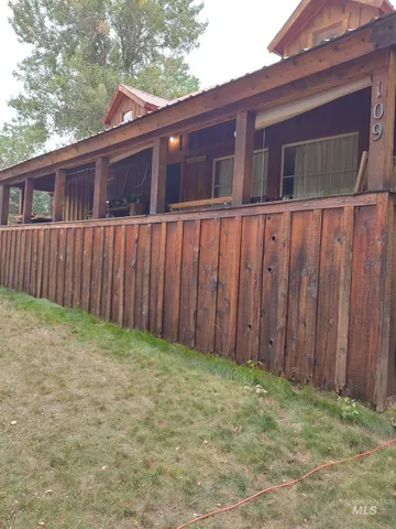$350,000 | 109 East Commercial, Idaho City, ID 83631