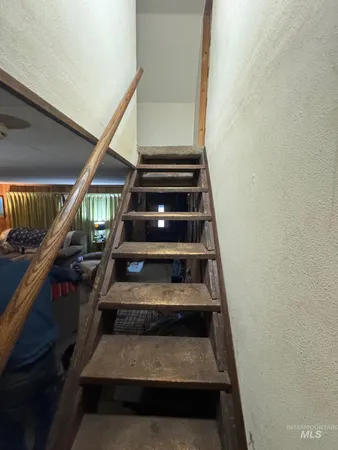 $350,000 | 109 East Commercial, Idaho City, ID 83631