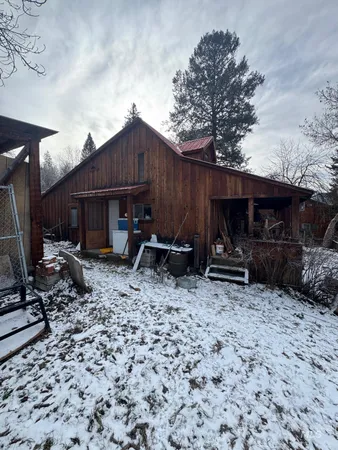 $350,000 | 109 East Commercial, Idaho City, ID 83631