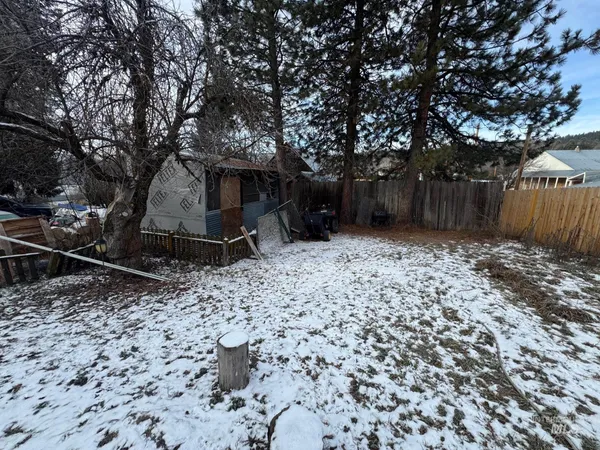 $350,000 | 109 East Commercial, Idaho City, ID 83631