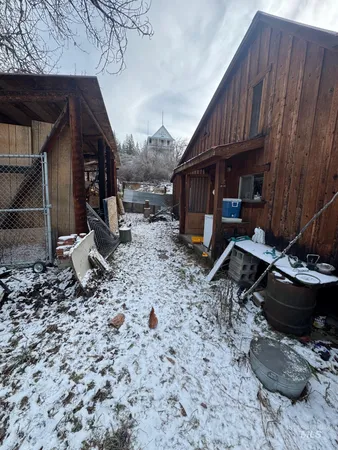 $350,000 | 109 East Commercial, Idaho City, ID 83631