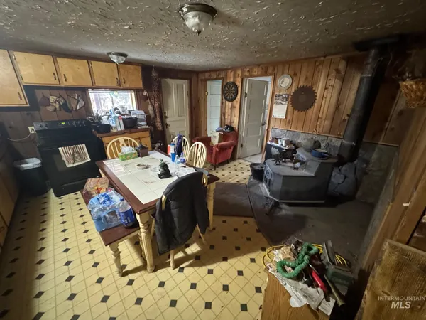 $350,000 | 109 East Commercial, Idaho City, ID 83631