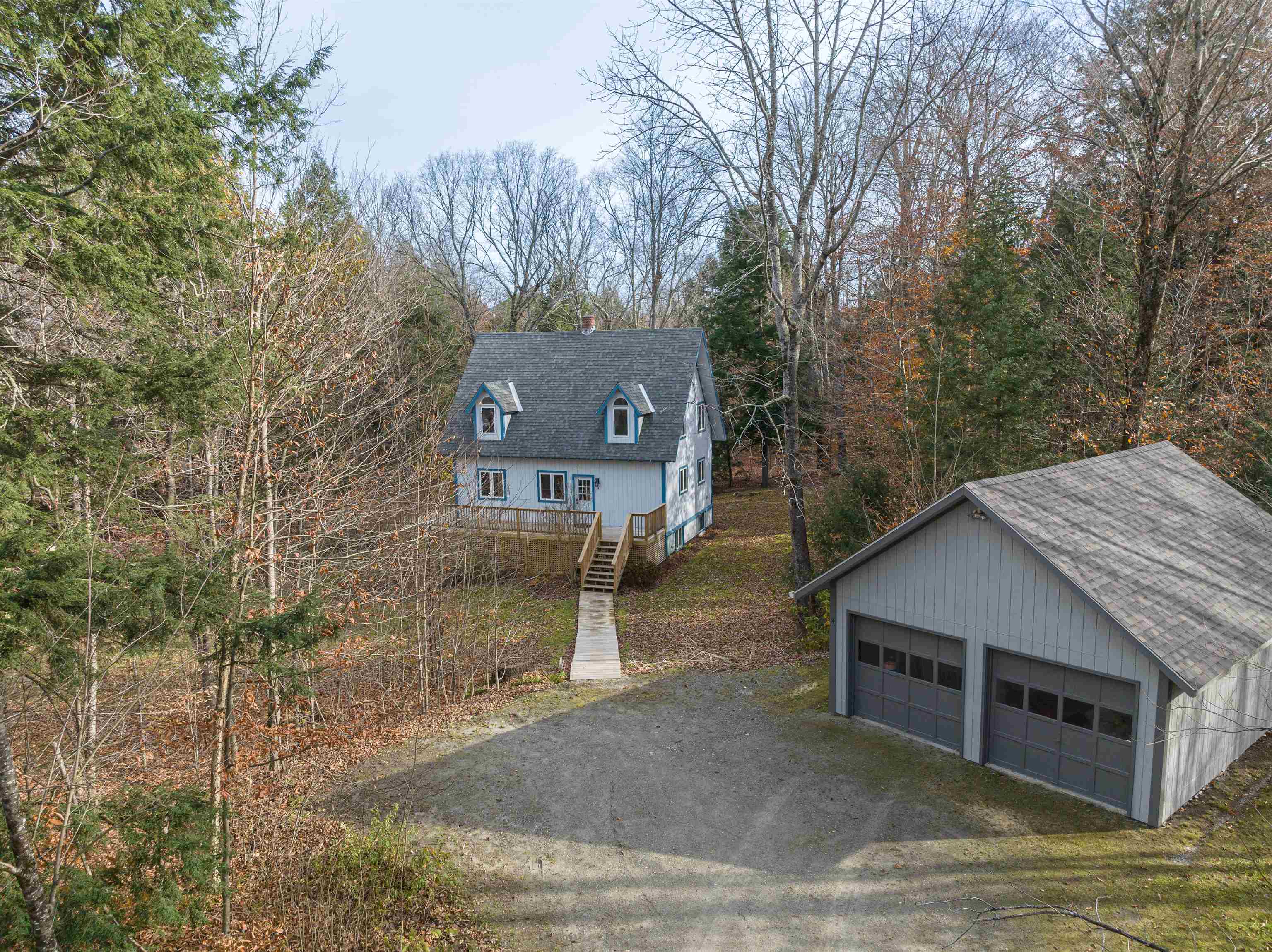 14 View Road Stowe, VT 05672 - Photo 1 of 32 Gallery Image 1