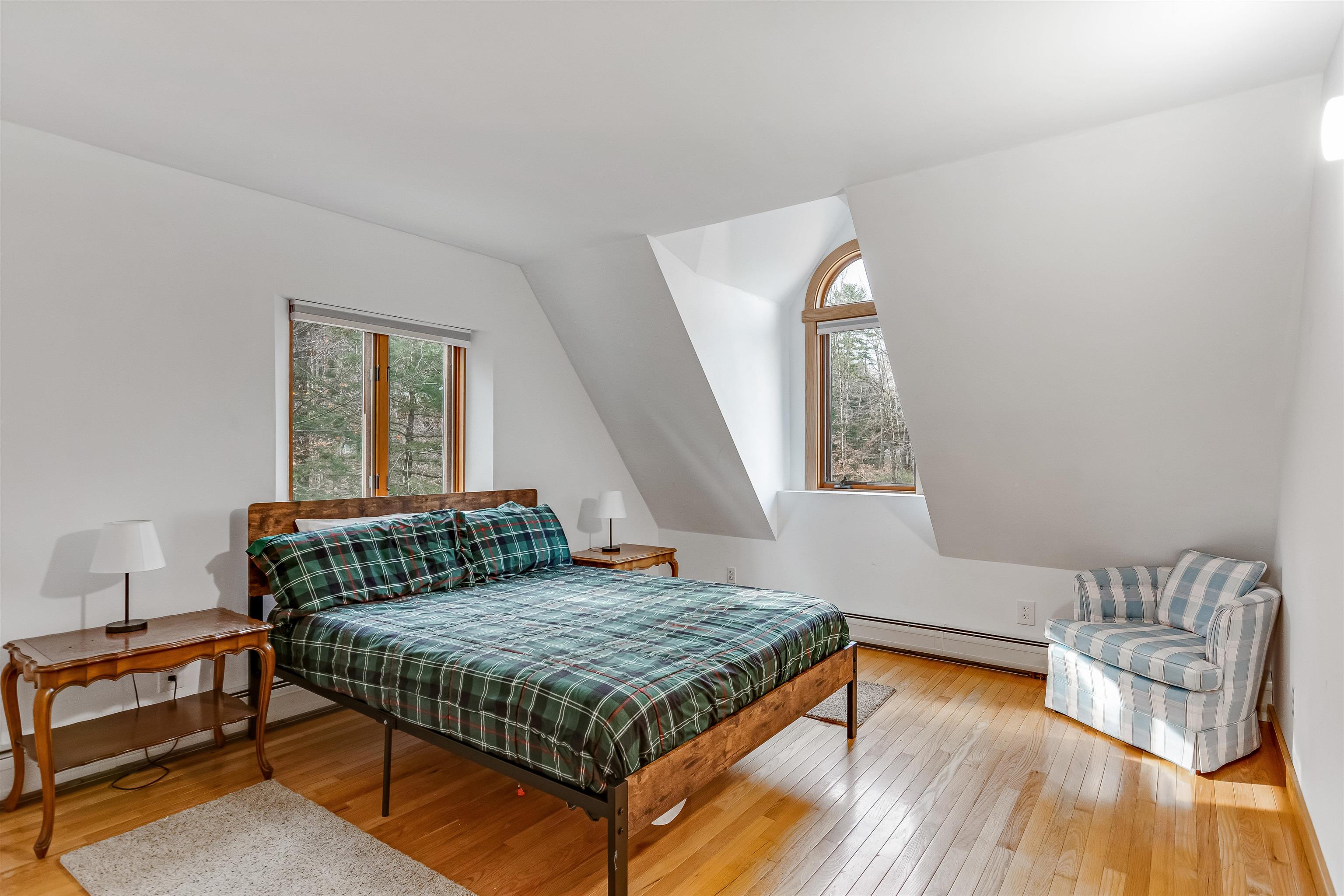 14 View Road Stowe, VT 05672 - Photo 11 of 32 Gallery Image 11