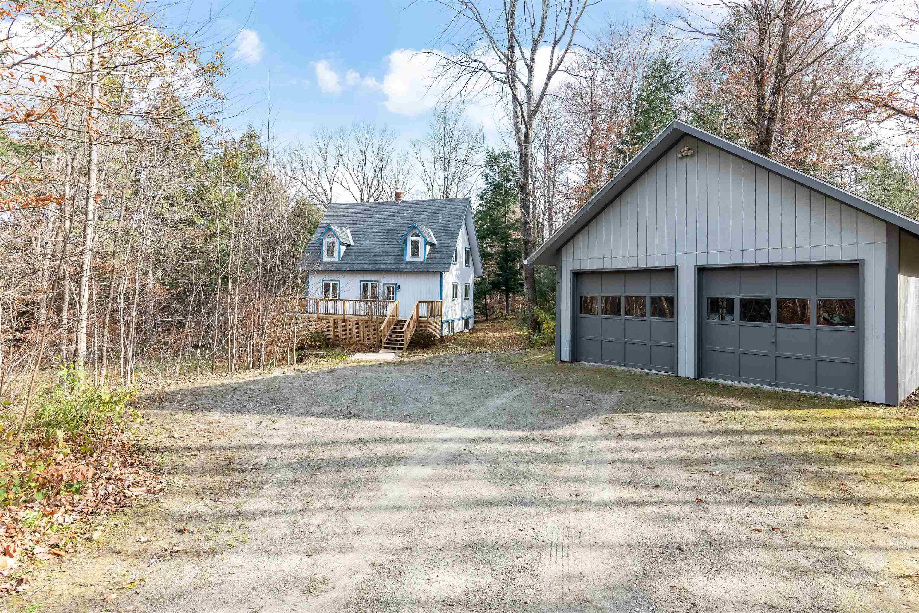 14 View Road Stowe, VT 05672 - Photo 13 of 32 Gallery Image 13