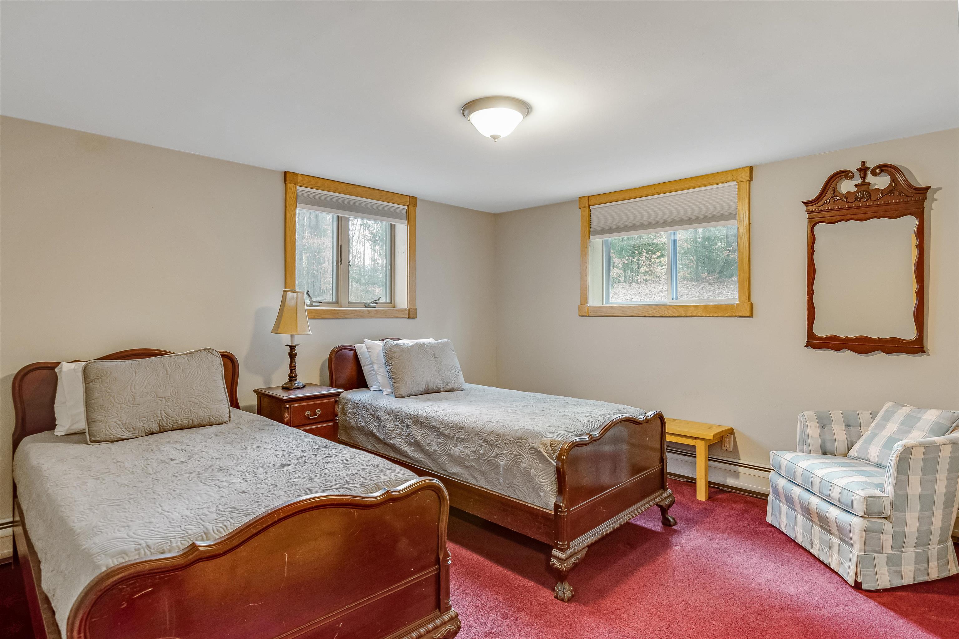 14 View Road Stowe, VT 05672 - Photo 16 of 32 Gallery Image 16