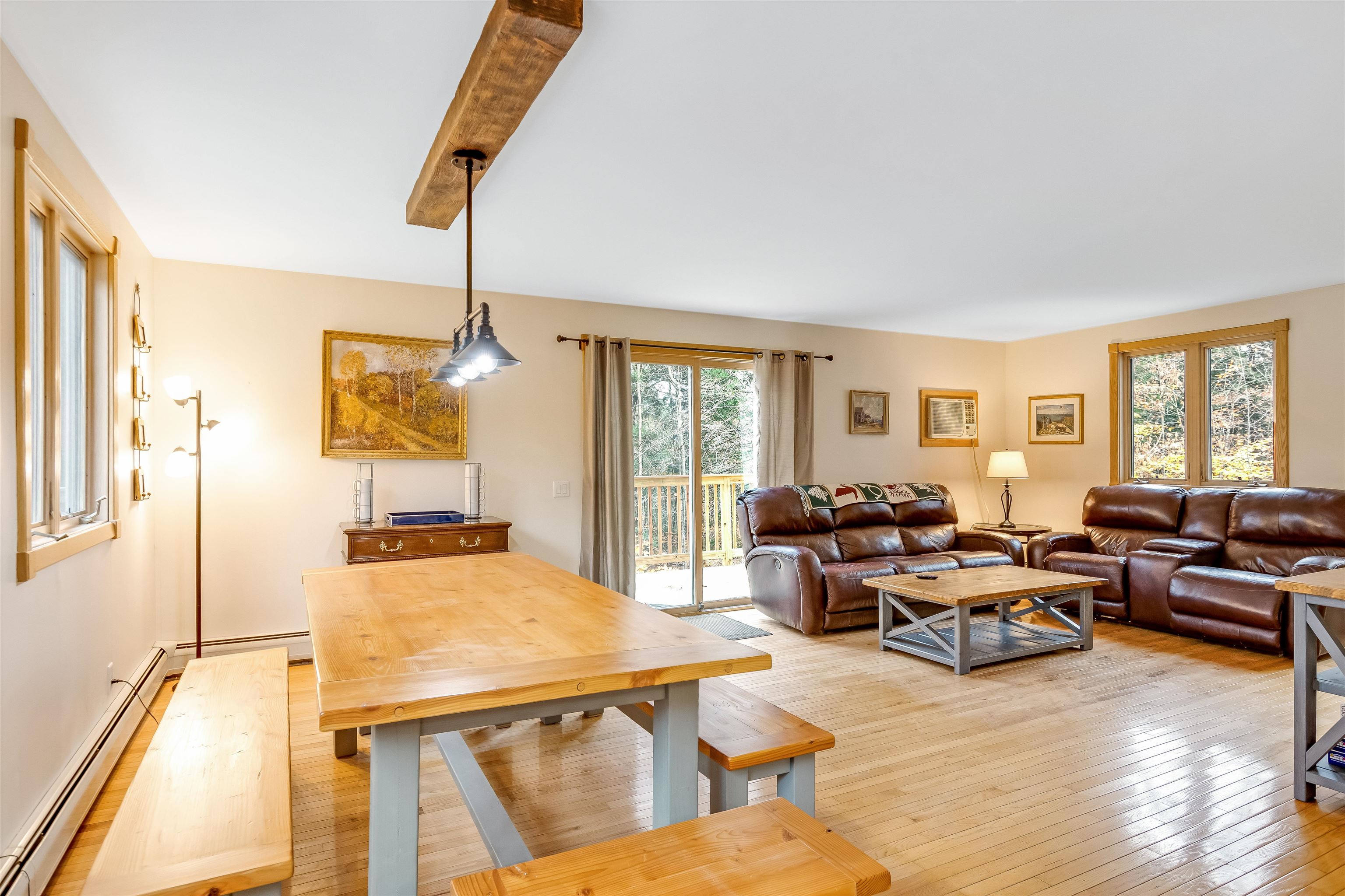 14 View Road Stowe, VT 05672 - Photo 4 of 32 Gallery Image 4