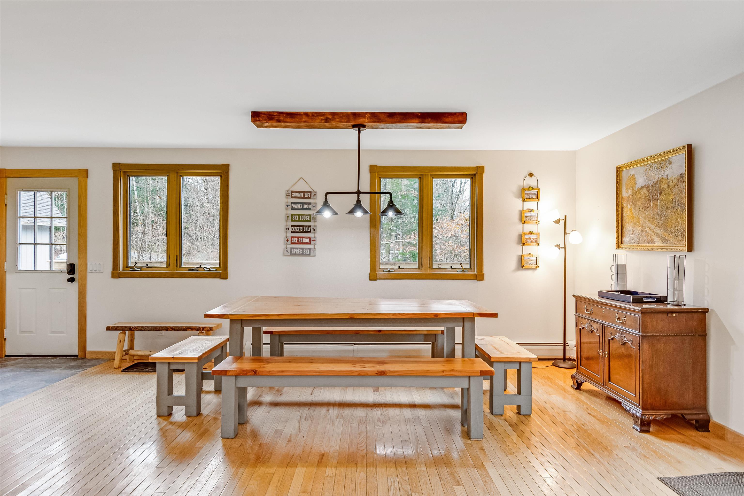 14 View Road Stowe, VT 05672 - Photo 8 of 32 Gallery Image 8