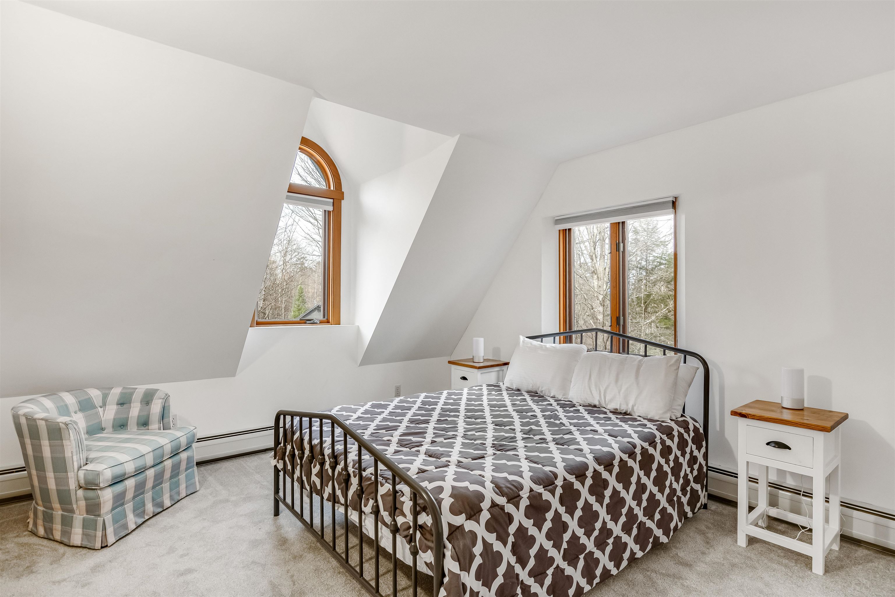 14 View Road Stowe, VT 05672 - Photo 9 of 32 Gallery Image 9