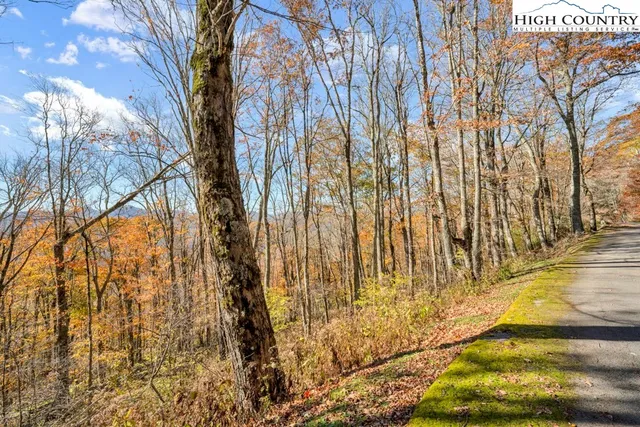 $89,900 | Lot 7 Fox Pointe Drive, Banner Elk, NC 28604