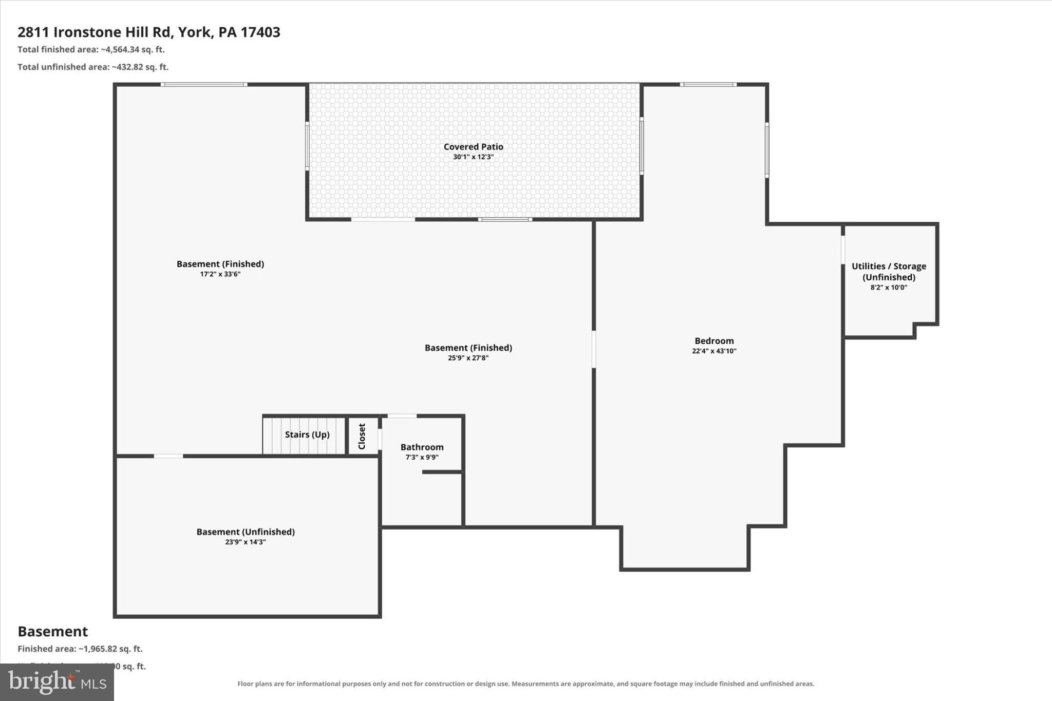 2811 Iron Stone Hill Road York, PA 17403 - Photo 37 of 60 Gallery Image 37
