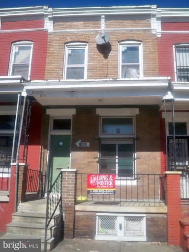 1660 Normal Avenue Baltimore, MD 21213 - Photo 1 of 1 Exterior (Main)
