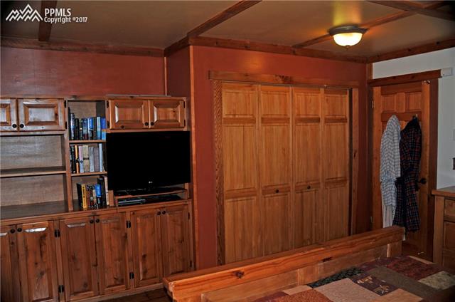99 Ryolite Road Florissant, CO 80816 - Photo 19 of 36