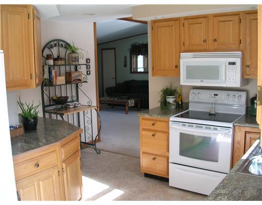 108 A Rabbit Road Durham, ME 04222 - Photo 10 of 25 Kitchen.