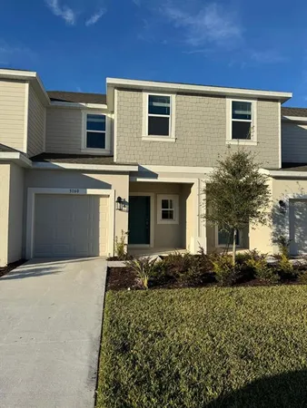 $2,255 | 5160 Quakers Place, St. Cloud, FL 34769