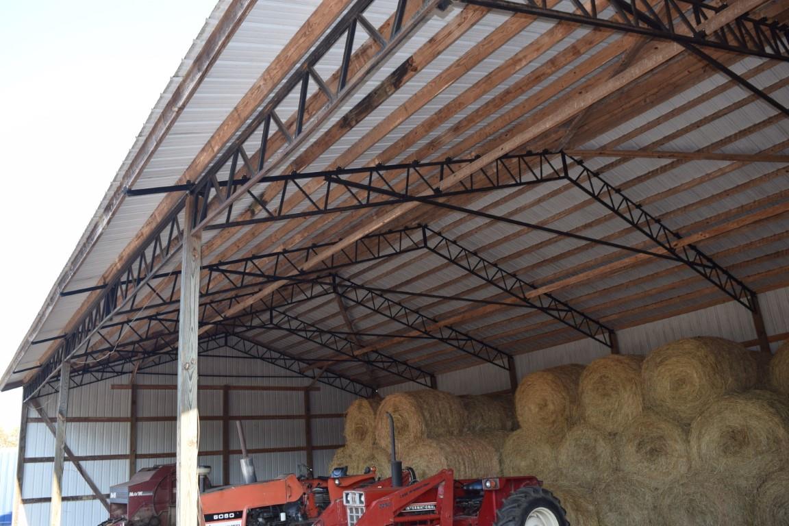 2744 Rob Taylor Road Lascassas, TN 37085 - Photo 25 of 30 Gallery Image 25