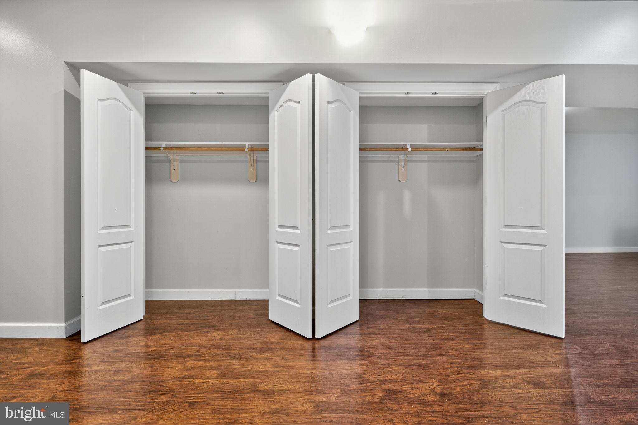 1 Pondsedge Court Stafford, VA 22554 - Photo 11 of 18 a view of an empty room