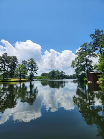 $390,000 | 719 Hickory Hill Drive, Burkeville, TX 75932