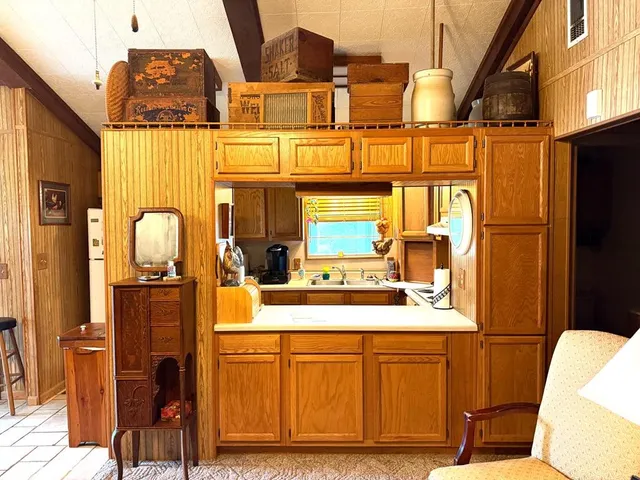 $390,000 | 719 Hickory Hill Drive, Burkeville, TX 75932