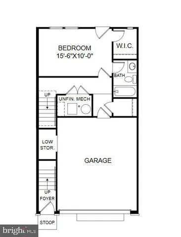 $599,990 | 3603 St Amy Way, Bowie, MD 20716