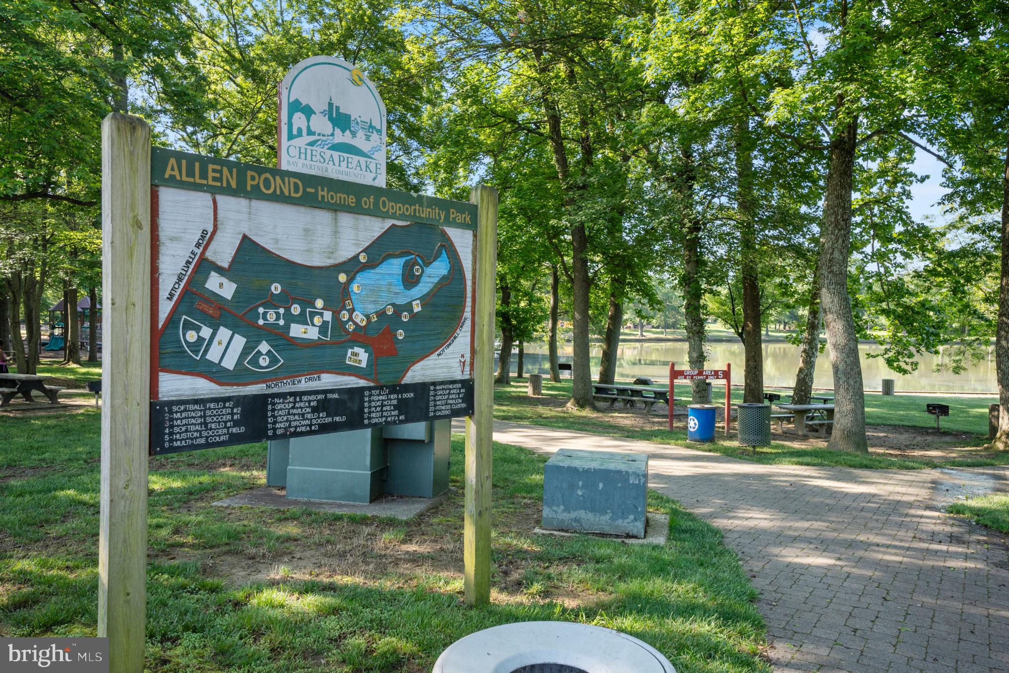 3603 St Amy Way Bowie, MD 20716 - Photo 28 of 42