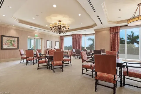 $1,500,000 | 5051 Pelican Colony Boulevard, Unit 301, Bonita Springs, FL 34134