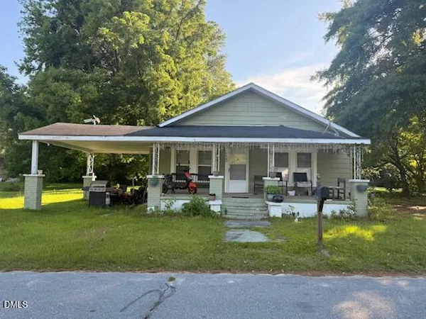 $119,900 | 1009 Bunting Street, Clinton, NC 28328