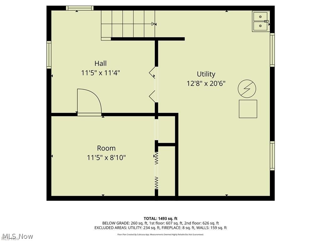 3406 Henderson Road Cleveland, OH 44112 - Photo 33 of 34