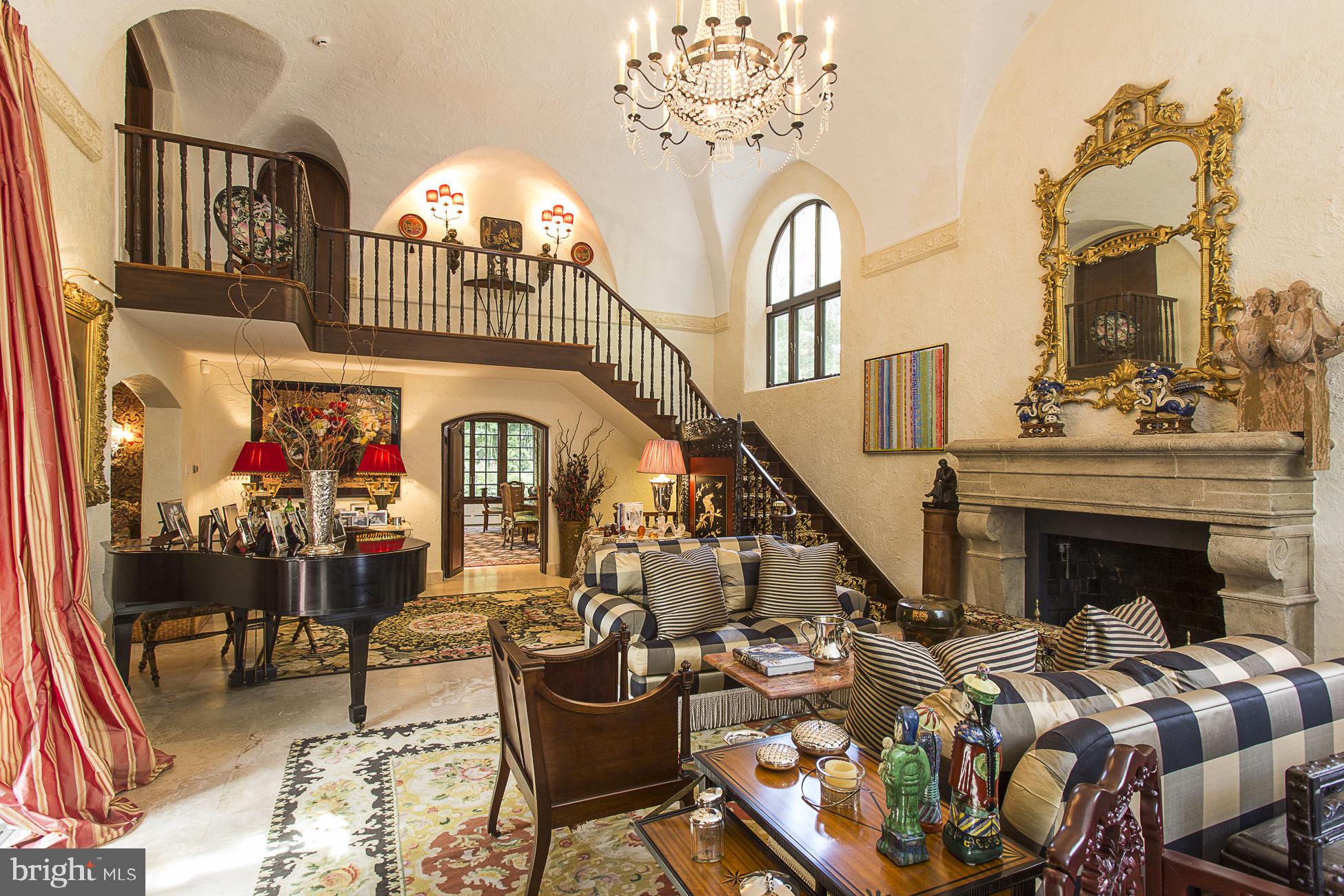 1 Battle Road Princeton, NJ 08540 - Photo 2 of 24