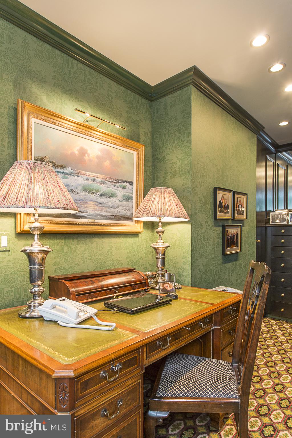 1 Battle Road Princeton, NJ 08540 - Photo 14 of 24