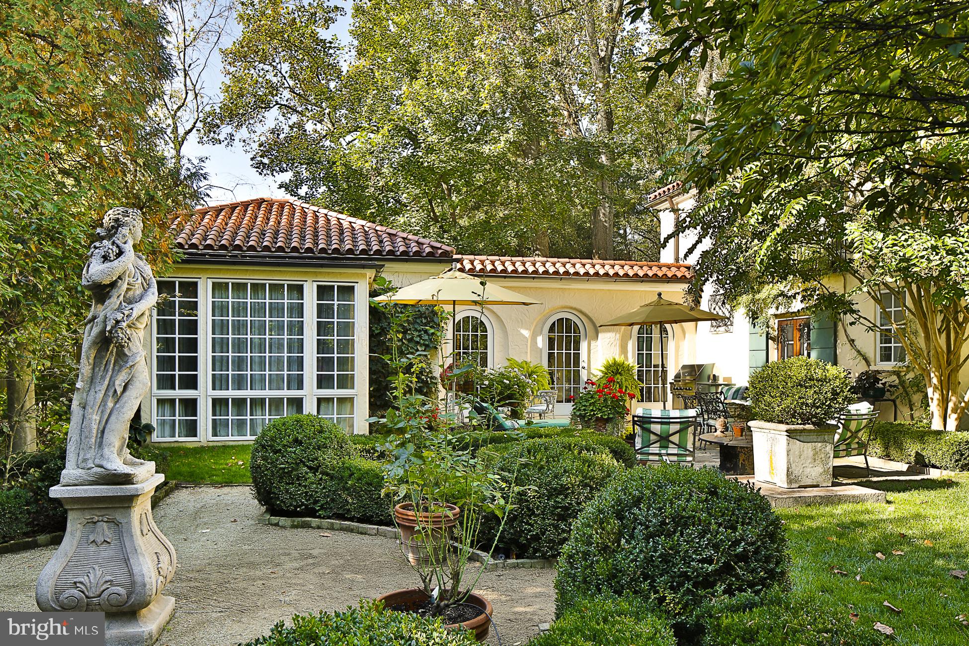 1 Battle Road Princeton, NJ 08540 - Photo 20 of 24