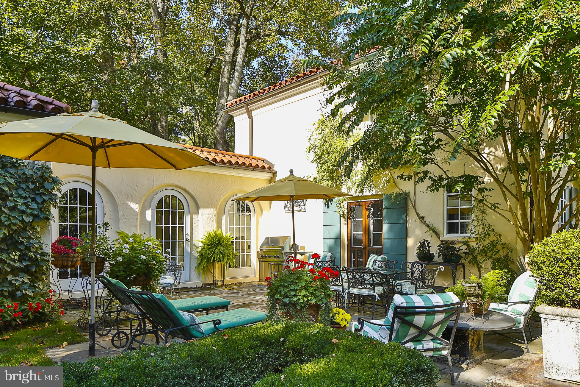 1 Battle Road Princeton, NJ 08540 - Photo 21 of 24