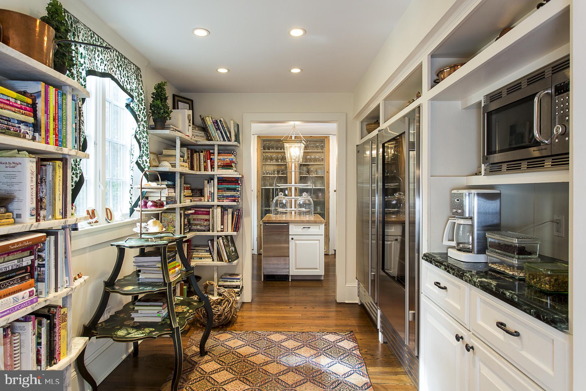 1 Battle Road Princeton, NJ 08540 - Photo 9 of 24