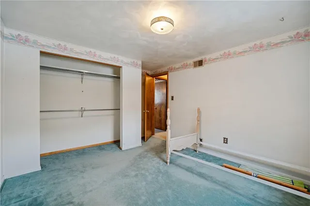 a view of small space