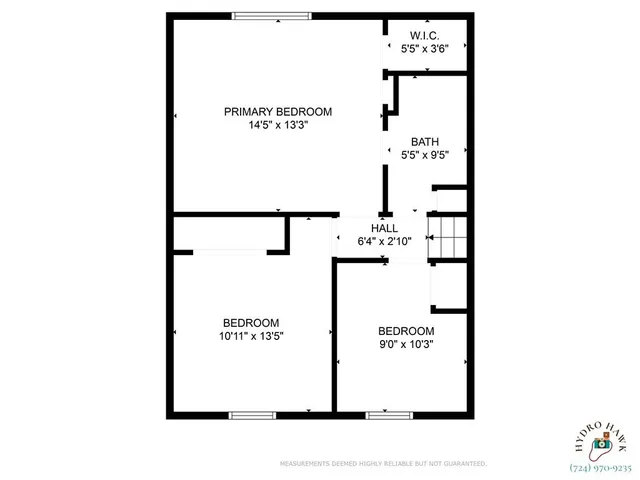 $144,900 | 4727 Penn Way, McKeesport, PA 15132