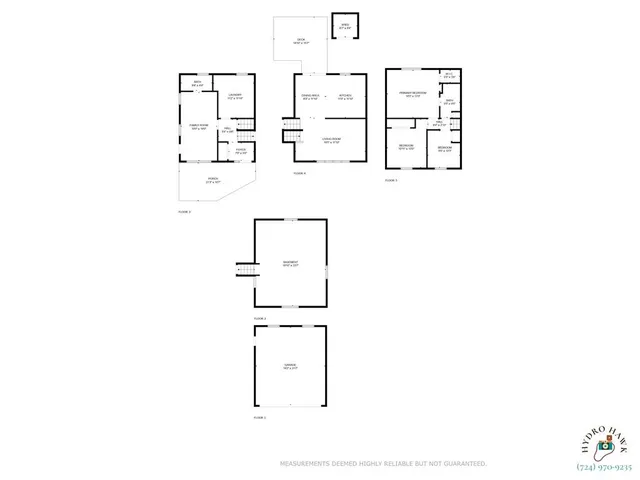 $144,900 | 4727 Penn Way, McKeesport, PA 15132