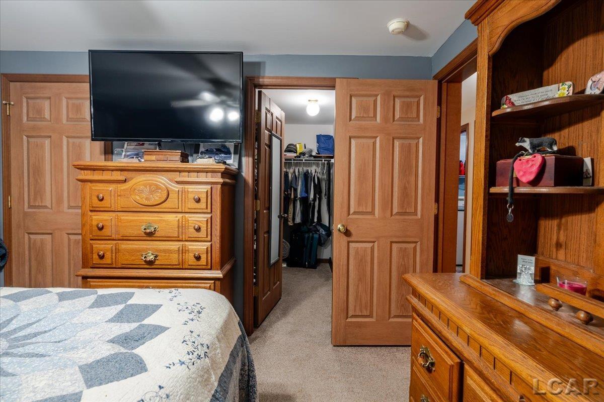 2829 Sutton Road Adrian, MI 49221 - Photo 18 of 37