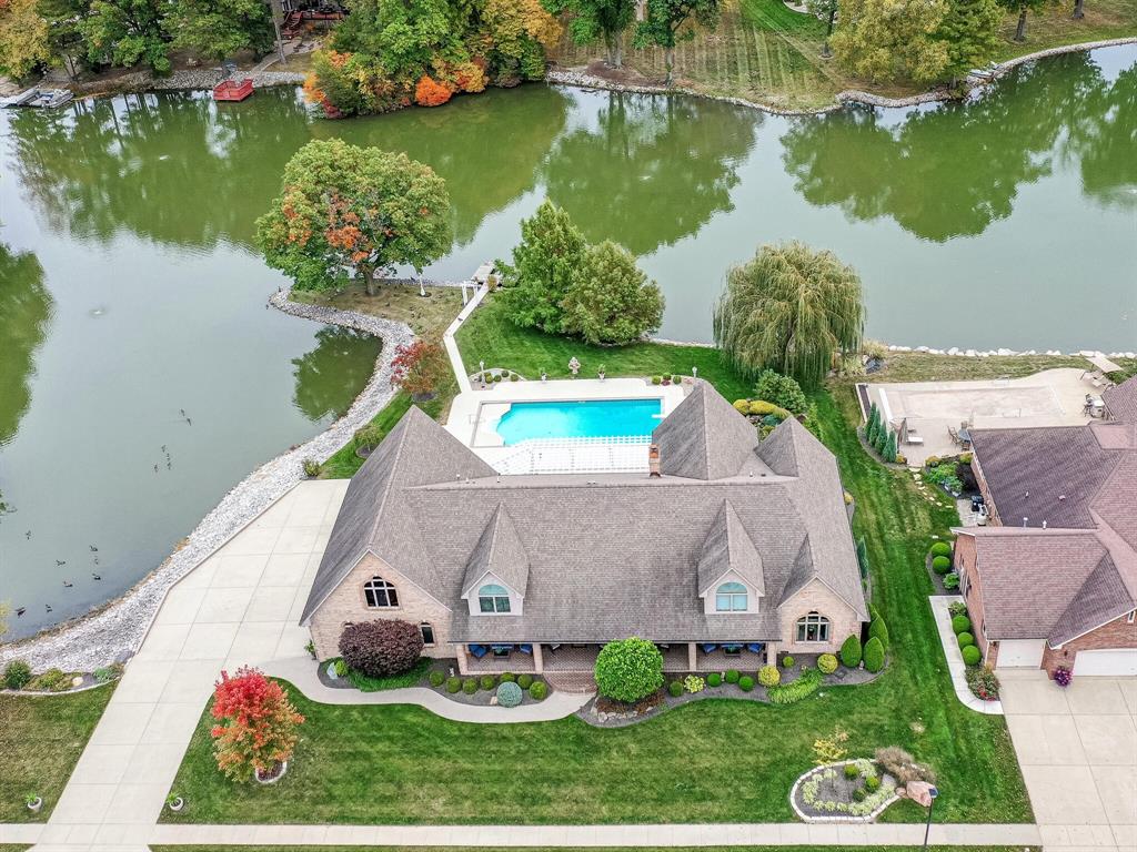 567 Northfield Road Plainfield, IN 46168 - Photo 3 of 40 Gallery Image 3