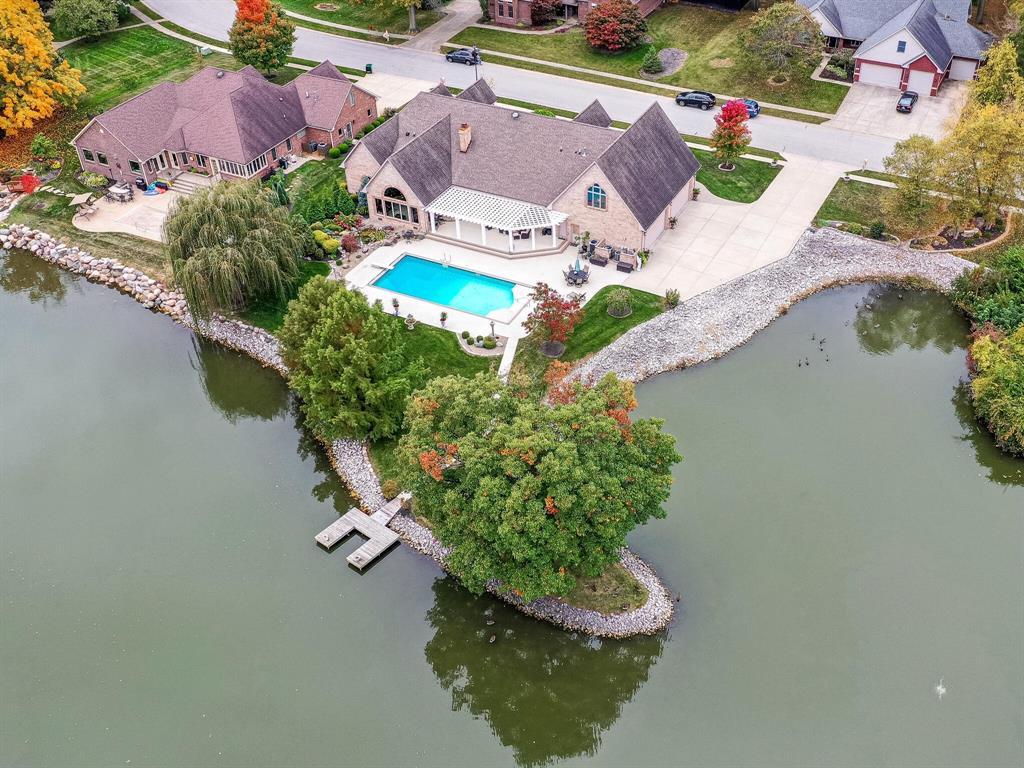567 Northfield Road Plainfield, IN 46168 - Photo 4 of 40 Gallery Image 4