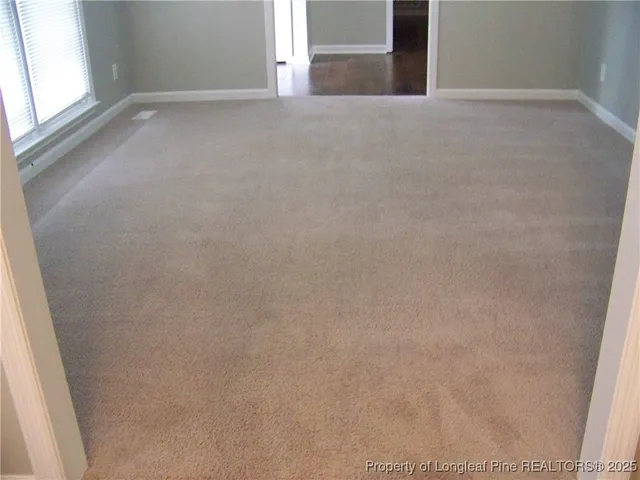 a decorative lighting & window in a room