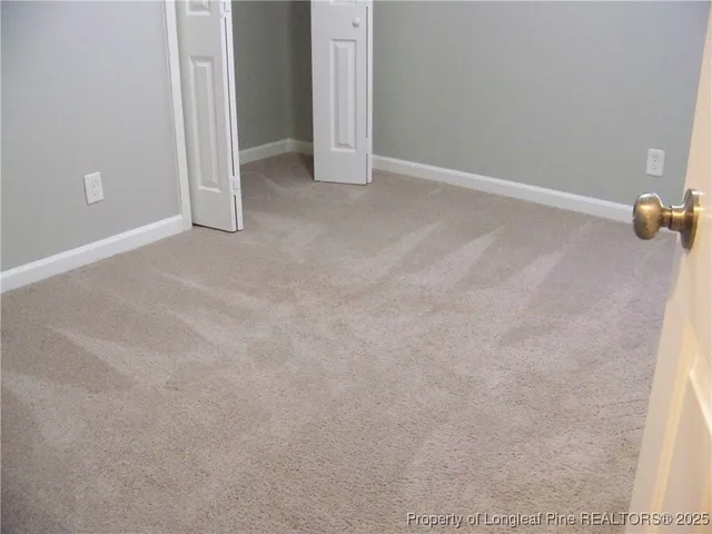 a view of an entryway